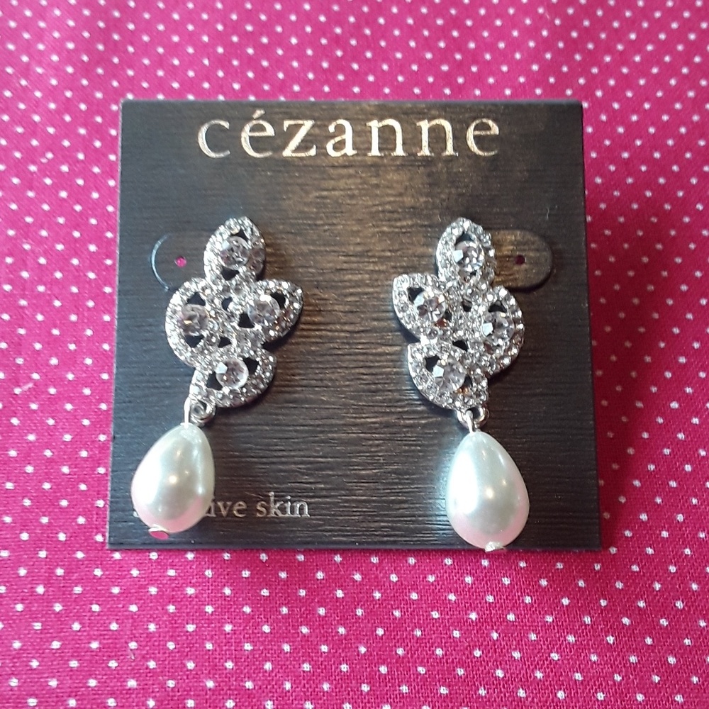 CEZANNE EARRINGS